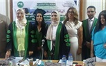بمرتبة الشرف الأولى.. الدبلوماسية نجاة امرابي تحصل على الدكتوراه في الدراسات الإعلامية