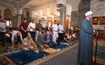 محافظ جنوب سيناء يؤدي صلاة الجمعة بمسجد السلام بشرم الشيخ وخطبة الجمعة تضع حماية البيئة في صدارة رسائلها