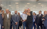مطار الغردقة الدولي.. خطوة جديدة نحو تعزيز دوره كمطار محوري لحركة السفر والسياحة