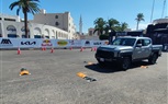 كـــــيا ليبيا تطلق (TASMAN) بيك أب لأول مرة بشمال أفريقيا