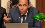 عزام يسلط الضوء على الـ