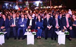 وزيرة التضامن الاجتماعي تشارك في احتفالية تخرج دفعة 2026 بالجامعة الألمانية بالقاهرة