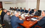وزير التموين يترأس غرفة عمليات متابعة تنفيذ مبادرة خفض أسعار السلع ويوجه بتكثيف ضخ السلع والتوسع في المنافذ المشاركة