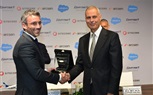 مصر للطيران تطلق مشروعًا متكاملًا للتحول الرقمي بالتعاون مع Arcsen وSalesforce وSITECORE