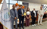 تكريم منشات صحية بجنوب سيناء لدعم سلامة المرضى وتعزيز ثقافة الابلاغ عن الأحداث الجسيمة