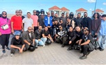 الشباب والرياضة بالإسكندرية تحتفل بذكرى نصر أكتوبر المجيد