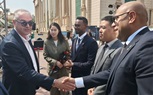 مجموعة «ميجا تراست» تستعرض أحدث تقنيات السيارات الكهربائية والفاخرة خلال مشاركتها في معرض «جرين فرايداي»