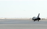 إنطلاق فعاليات التدريب الجوى المصرى الفرنسى المشترك (آمون- 2026)