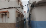 مدينة مغربية أسرت العالم بالألوان.. جدران أصيلة تحكي ما لا تقوله الكتب
