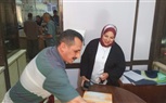 متابعة مستمرة للمراكز التكنولوجية بالقوصية لتسريع إنجاز طلبات المواطنين وتحسين جودة الخدمات
