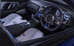 بيننفارينا تعيد إحياء أسطورة هوندا (NSX) .. رياضية جيل التسعينات من القرن الماضى
