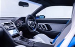 بيننفارينا تعيد إحياء أسطورة هوندا (NSX) .. رياضية جيل التسعينات من القرن الماضى