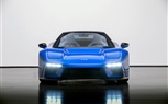 بيننفارينا تعيد إحياء أسطورة هوندا (NSX) .. رياضية جيل التسعينات من القرن الماضى
