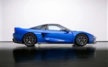 بيننفارينا تعيد إحياء أسطورة هوندا (NSX) .. رياضية جيل التسعينات من القرن الماضى