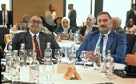 رئيس جامعة كفر الشيخ يشارك في ختام البرنامج الوطني لإدارة المخلفات الصلبة «EU GREEN – ETIJAH».. دعم الاستدامة