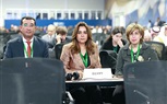 نيابة عن رئيس الجمهورية.. وزيرة التنمية المحلية والبيئة تلقي كلمة مصر بقمة قادة العالم من أجل الطبيعة في أرمينيا