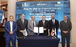 بالصور.. احتفالات البورصة المصرية بالأسبوع العالمي للمستثمر