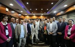 شركة ميناء القاهرة الجوي تكرّم الكفاءات المتميزة بالقطاع الهندسي