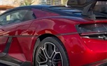 لأول مرة في الشرق الأوسط عبر QN Automotive.. «يانج وانج U9» تدخل السوق المصرية بقوة 1306 أحصنة وتقنيات السيارات الخارقة