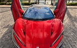 لأول مرة في الشرق الأوسط عبر QN Automotive.. «يانج وانج U9» تدخل السوق المصرية بقوة 1306 أحصنة وتقنيات السيارات الخارقة