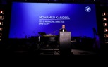 جلوبال أوتو تكشف عن الفئة السابعة الجديدة من (BMW) في مهرجان الجونة السينمائي 2026
