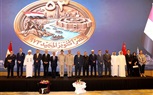 مكاتب التمثيل الدبلوماسى العسكرى بالخارج تحتفل بالذكرى الثالثة والخمسين لإنتصارات أكتوبر المجيدة