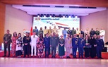 مكاتب التمثيل الدبلوماسى العسكرى بالخارج تحتفل بالذكرى الثالثة والخمسين لإنتصارات أكتوبر المجيدة