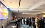 مكاتب التمثيل الدبلوماسى العسكرى بالخارج تحتفل بالذكرى الثالثة والخمسين لإنتصارات أكتوبر المجيدة