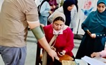 جامعة دمنهور تنظم يوما طبيا شاملا لمنتسبيها بالتعاون مع مركز النخبة