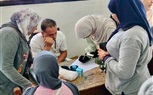 جامعة دمنهور تنظم يوما طبيا شاملا لمنتسبيها بالتعاون مع مركز النخبة