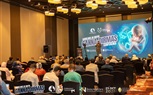 د. أحمد شريف يستعرض رؤية مبتكرة لتعزيز السمعة المهنية للأطباء من خلال خدمة المجتمع خلال مؤتمر Ganna–Dirmas العلمي بالقاهرة