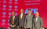 إيركايرو تستعرض خططها للتوسع في أفريقيا وتعزيز السياحة العلاجية وتطوير شبكة الربط الجوي من الغردقة خلال معرض ATF 2026