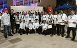 مصر للطيران تحصد 28 ميدالية وجائزتي التميز وأفضل فريق طهاة في ملتقى «طهاة مبدعون 2026».. وتكريم السيدة سهير موسى خلال حفل الافتتاح