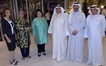 سمو الشيخ ناصر المحمد يفتتح الأسبوع الفرنسي الأول في الكويت: محطة جديدة لتعزيز الشراكة الاستراتيجية الممتدة لـ 65 عاماً