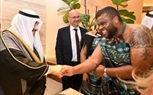 سمو الشيخ ناصر المحمد يفتتح الأسبوع الفرنسي الأول في الكويت: محطة جديدة لتعزيز الشراكة الاستراتيجية الممتدة لـ 65 عاماً