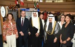 سمو الشيخ ناصر المحمد يفتتح الأسبوع الفرنسي الأول في الكويت: محطة جديدة لتعزيز الشراكة الاستراتيجية الممتدة لـ 65 عاماً