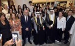 سمو الشيخ ناصر المحمد يفتتح الأسبوع الفرنسي الأول في الكويت: محطة جديدة لتعزيز الشراكة الاستراتيجية الممتدة لـ 65 عاماً