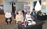 ختام فعاليات الدورة العربية العسكرية الرابعة للتنظيم والإدارة في المجال الرياضي .. بالقاهرة 
