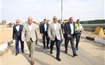 وزير الإنتاج الحربي يتفقد «مصنع 81 الحربي» ويوجه بتطوير منظومة الإنتاج