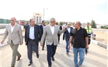 وزير الإنتاج الحربي يتفقد «مصنع 81 الحربي» ويوجه بتطوير منظومة الإنتاج