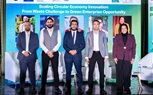 مصر الخير تختتم برنامج «Ecoscale».. لدعم الابتكار الأخضر والاقتصاد الدائري والإدارة المستدامة للمخلفات
