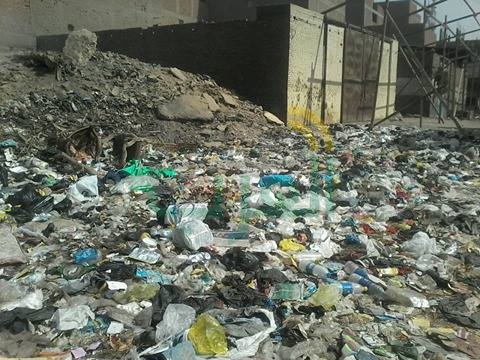 بالفيديو..  مواطن: "إحنا بنشرب مية مجارى والحكومة مش معتبرانا بنى أدمين"