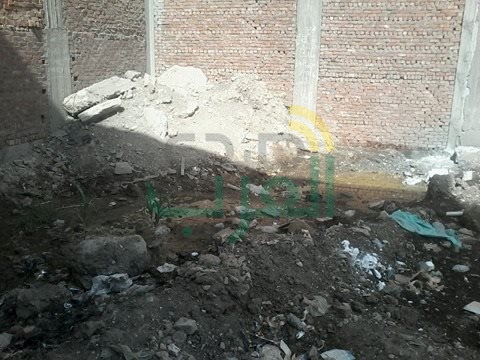 بالفيديو..  مواطن: "إحنا بنشرب مية مجارى والحكومة مش معتبرانا بنى أدمين"