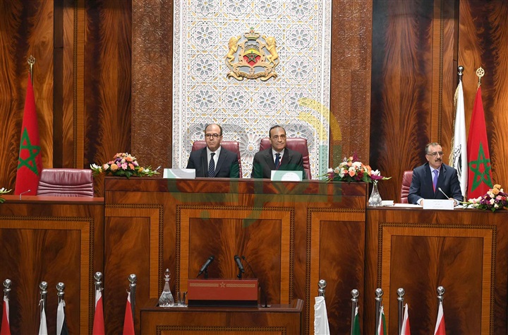 رئيس مجلس الأمه الكويتى يؤكد استمرار الكويت لنصرة الشعب الفلسطينى 