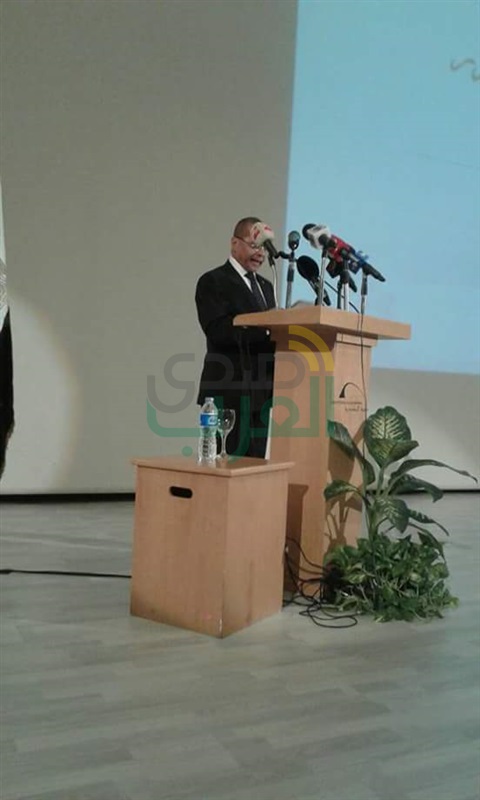 جامعة الإسكندرية تستعد لتكريم زويل في ذكرى رحيله