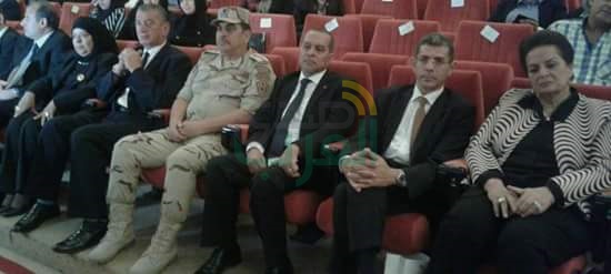 جامعة الإسكندرية تستعد لتكريم زويل في ذكرى رحيله