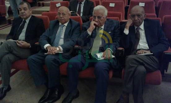 جامعة الإسكندرية تستعد لتكريم زويل في ذكرى رحيله