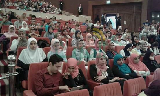 جامعة الإسكندرية تستعد لتكريم زويل في ذكرى رحيله