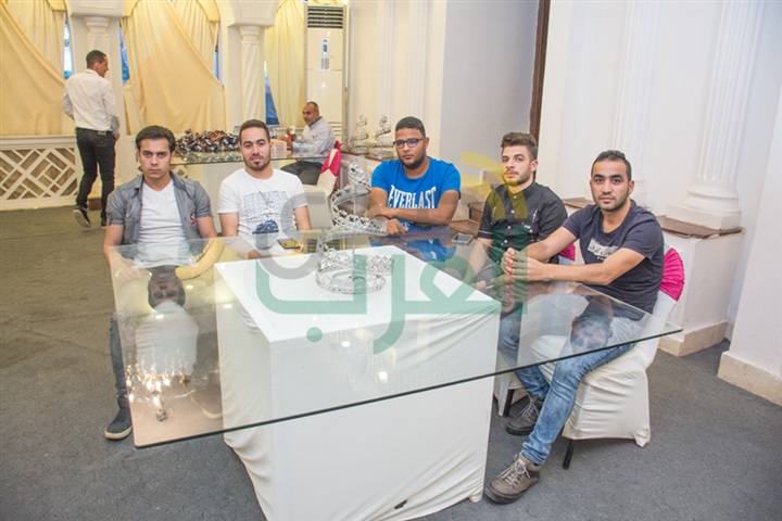 مهندسين الإسكندرية تحتفل بتخرج أول دفعة من مركز تدريب النقابة 