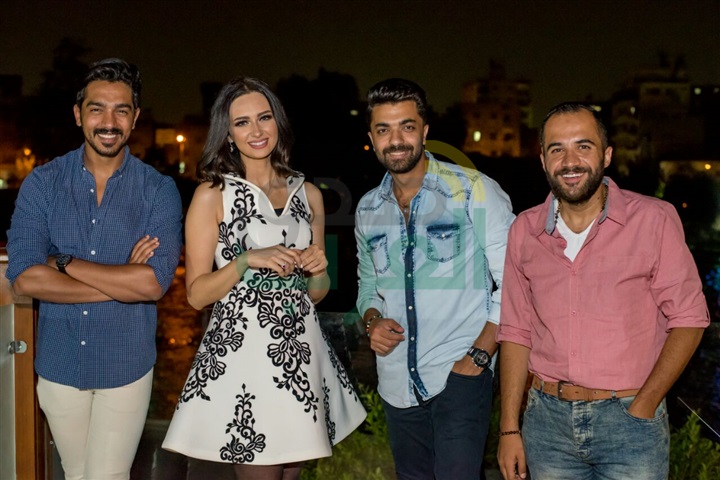 بالصور.. نجوم الفن والمجتمع في عيد ميلاد الإعلاميه لميس البشوتي بالصور.. نجوم الفن والمجتمع في عيد ميلاد الإعلاميه لميس البشوتي